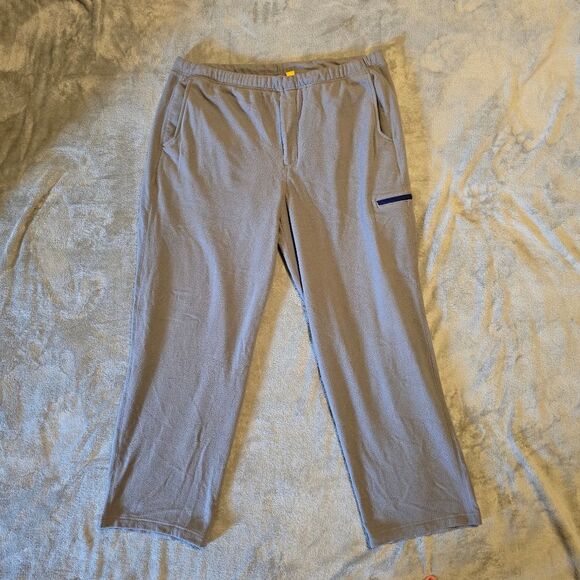 Cabela's mens XL/30 fleece pant - Picture 1 of 7